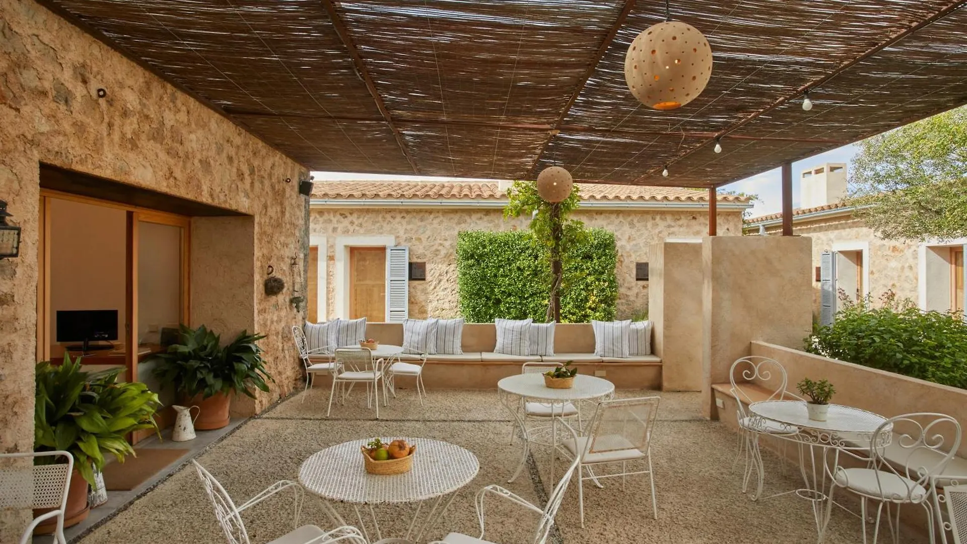 Finca Sestelrica Arta 0*,  Spain