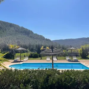 Son Pont Vakantieboerderij