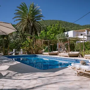 Valley Club Ibiza - Boutique Vakantieboerderij