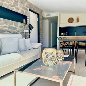 Apartamento Cala Vadella Beachwalk, Cala Vadella (Ibiza)