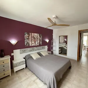Apartamento Mitjaneta - Con Piscina, Cala'N Blanes (Menorca)
